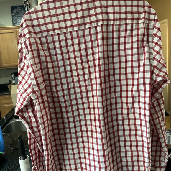 Of All Threads Button Down - Picture 2 of 2